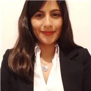 Conversación en Inglés desde nivel pre-intermedio!